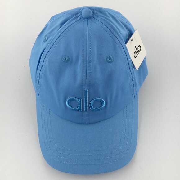 Alo Yoga Other - NWT Alo Yoga Performance Off-Duty Cap